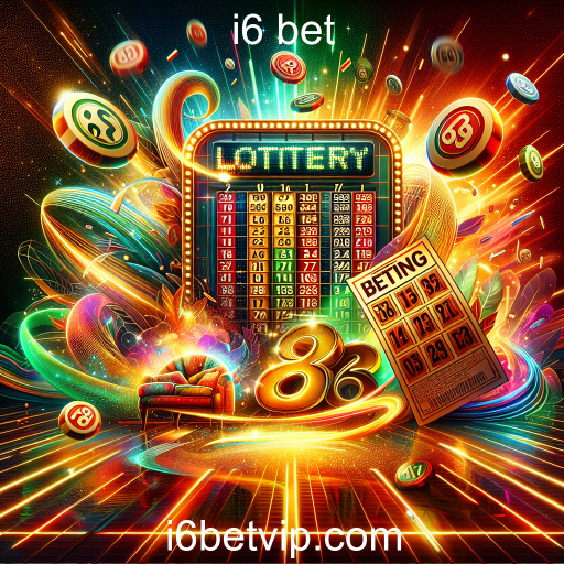 Explorando a Categoria de Loteria no i6 Bet: Aposta e Esperança